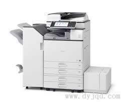 Ricoh MP 5054