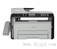 Ricoh SP 212SFNw