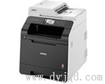Brother DCP-L8400CDN 图片