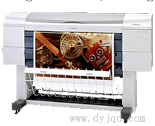 Canon BJ-W9000 图片