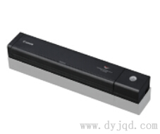 Canon imageFORMULA P-208II
