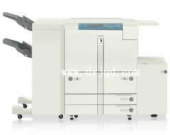 Canon imagePRESS 85 图片