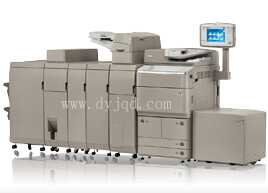 Canon imageRUNNER ADVANCE 8085 图片
