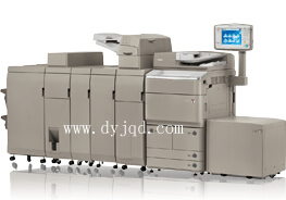 Canon imageRUNNER ADVANCE 8095 图片