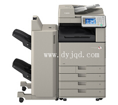 Canon iR-ADV C3320 图片