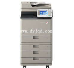 Canon iR-ADV C350 图片