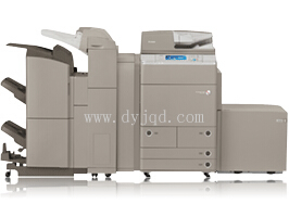 Canon imageRUNNER ADVANCE C7055 图片