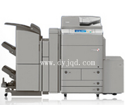 Canon imageRUNNER ADVANCE C7260 图片