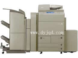 Canon imageRUNNER ADVANCE C9060 图片