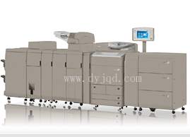 Canon imageRUNNER ADVANCE C9065 图片