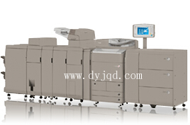 Canon imageRUNNER ADVANCE C9075 图片