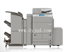 Canon imageRUNNER ADVANCE C7270 图片