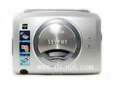 Canon SELPHY CP600 图片