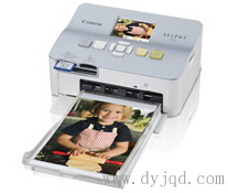 Canon SELPHY CP780 图片