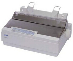 Epson LQ-300K 图片
