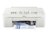 Epson ME 320 图片