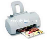 Epson Stylus C20UX 图片