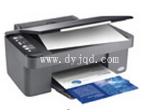 Epson Stylus DX4000 图片