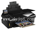 Epson Stylus SX415 图片