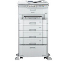 Epson WF-8593 图片