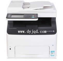 Fuji Xerox DocuPrint CM228 fw 图片