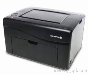 Fuji Xerox DocuPrint CP118 w 图片