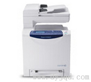 Fuji Xerox Phaser 6128MFP 图片