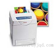 Fuji Xerox Phaser 6180 图片
