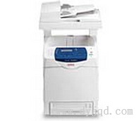 Fuji Xerox Phaser 6180MFP 图片