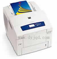 Fuji Xerox Phaser 8560 图片
