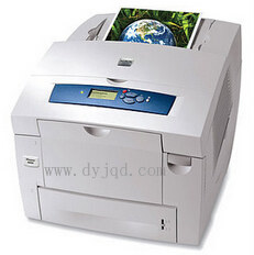 Fuji Xerox Phaser 8860 图片