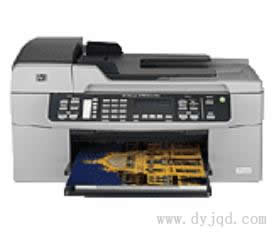 HP Officejet J5750 图片