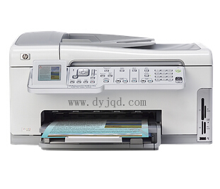HP Photosmart C6183 图片
