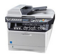 Kyocera ECOSYS M2530dn 图片
