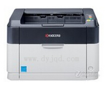 Kyocera ECOSYS P1025d 图片