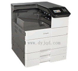 Lexmark MS911