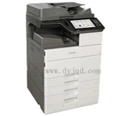 Lexmark MX911