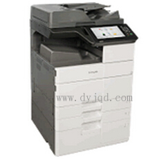 Lexmark MX912