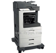 Lexmark XM7163