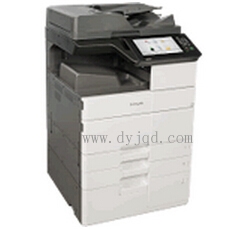 Lexmark XM9165
