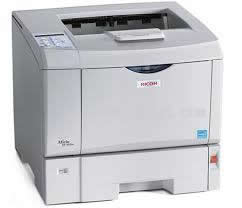 Ricoh Aficio SP 4100N