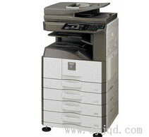Sharp MX-M2658U 图片