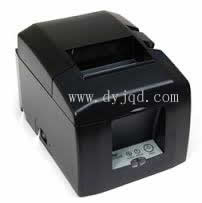 Star TSP650II