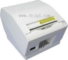 Star TSP800II