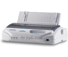 Tally Dascom 1225