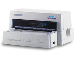 Tally Dascom 1318