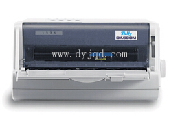 Tally Dascom 1325