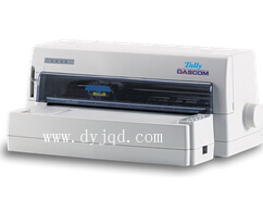 Tally Dascom 1430