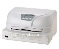 Tally Dascom 5130