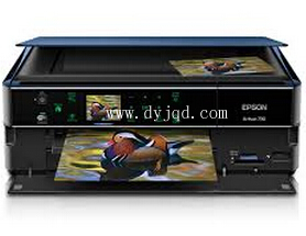 Epson Stylus Photo TX730WD ͼƬ